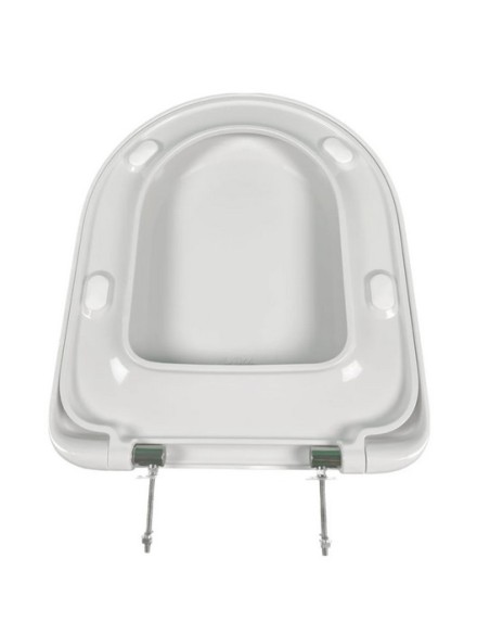Asiento Serenity extra desm desc prog Bl ORIGINAL JACOB DELAFON Asiento Serenity extra desm desc prog Bl ORIGINAL JACOB DELAFON