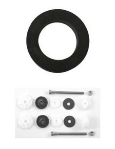 Kit fijacion cisterna sistema Quick ORIGINAL JACOB DELAFON