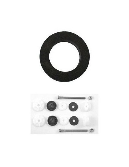 Kit fijacion cisterna sistema Quick ORIGINAL JACOB DELAFON Kit fijacion cisterna sistema Quick ORIGINAL JACOB DELAFON