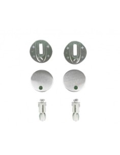 Bisagras metal desc.prog Slim VOX ORIGINAL JACOB DELAFON