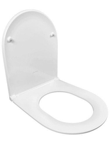 Tapa WC Rodin+ Jacob Delafon Original Caida Amortiguada