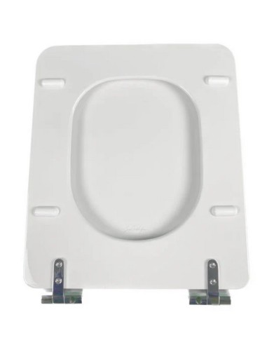 Sedile WC Jacob Delafon Reve Originale | Copriwater bianco
