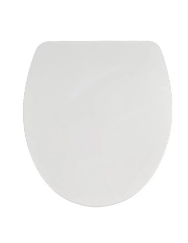 Jacob Delafon Presqu’Île Original Toilet Seat | White WC Cover