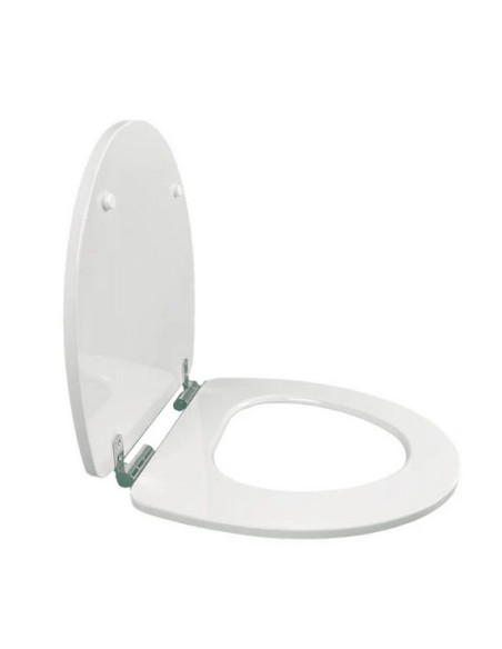 Presquile WC asiento madera SCQR ORIGINAL JACOB DELAFON