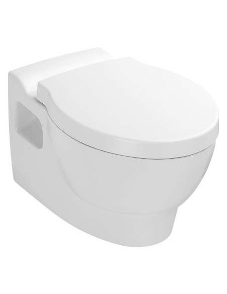 Asiento termodur softclose Ove blanco ORIGINAL JACOB DELAFON