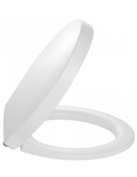 Asiento termodur softclose Ove blanco ORIGINAL JACOB DELAFON