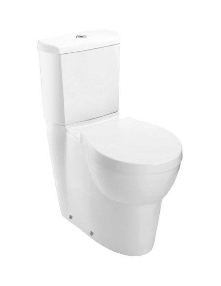 Asiento termodur softclose Ove blanco ORIGINAL JACOB DELAFON