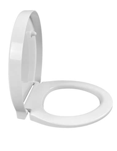 Asiento termodur softclose Ove blanco ORIGINAL JACOB DELAFON