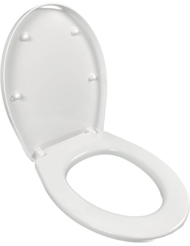 Tapa WC New Ola Jacob Delafon Original Blanco