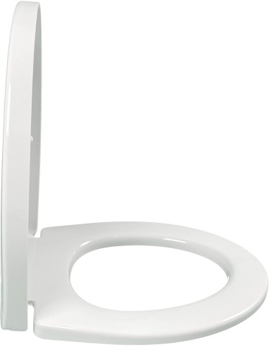 Tapa WC New Ola Jacob Delafon Original Blanco