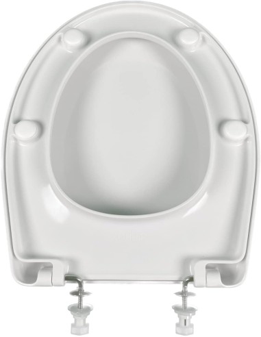 Tapa WC New Ola Jacob Delafon Original Blanco