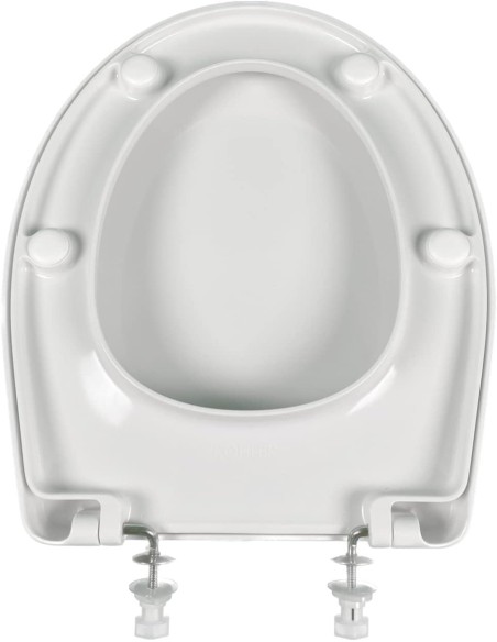 Tapa WC New Ola Jacob Delafon Original Blanco Tapa WC New Ola Jacob Delafon Original Blanco