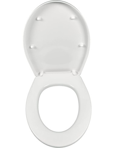Tapa WC New Ola Jacob Delafon Original Blanco