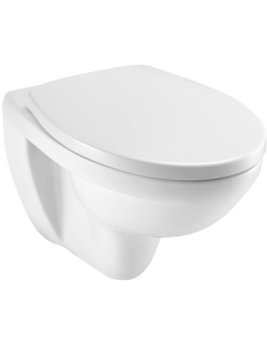 Tapa WC New Ola Jacob Delafon Original Blanco