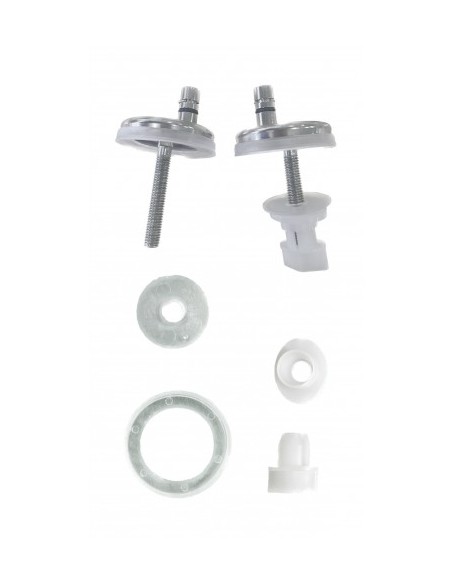 Bisagras metal therm PATIO ORIGINAL JACOB DELAFON Bisagras metal therm PATIO ORIGINAL JACOB DELAFON