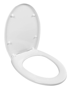 Asiento termodur softclose Patio blanco ORIGINAL JACOB DELAFON 2
