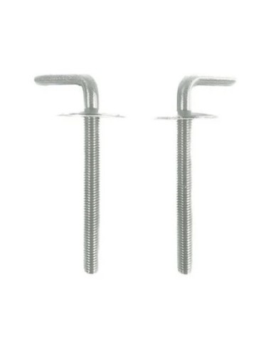 Bisagras metalicas estandar ORIGINAL JACOB DELAFON