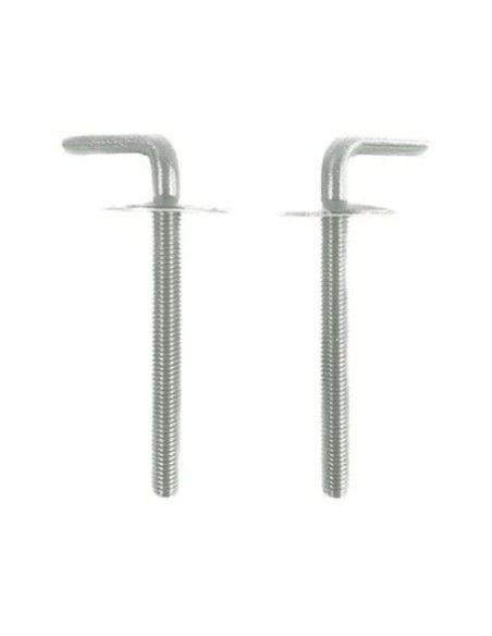 Bisagras metalicas estandar ORIGINAL JACOB DELAFON