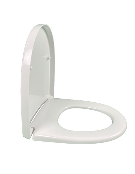 Odéon Up / Reach Asiento des prog Blanco ORIGINAL JACOB DELAFON Odéon Up / Reach Asiento des prog Blanco ORIGINAL JACOB DELAFON