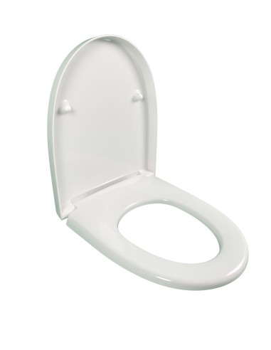 Odéon Up / Reach Asiento des prog Blanco ORIGINAL JACOB DELAFON