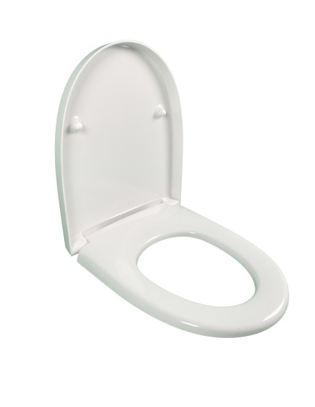 Odéon Up / Reach Asiento des prog Blanco ORIGINAL JACOB DELAFON Odéon Up / Reach Asiento des prog Blanco ORIGINAL JACOB DELAFON