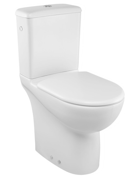 Odéon Up / Reach Asiento des prog Blanco ORIGINAL JACOB DELAFON Odéon Up / Reach Asiento des prog Blanco ORIGINAL JACOB DELAFON