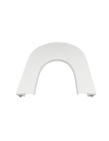 Odeon up-panache-kandel tapa de bide bl ORIGINAL JACOB DELAFON