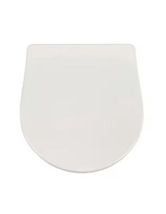 Asiento Odéon RG comp SCQR Blanco ORIGINAL JACOB DELAFON