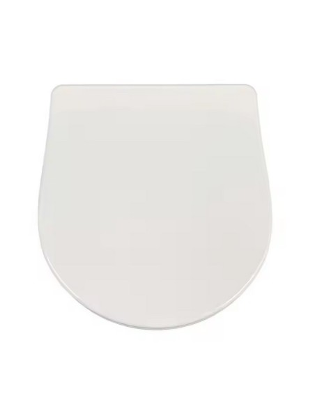 Asiento Odéon RG comp SCQR Blanco ORIGINAL JACOB DELAFON Asiento Odéon RG comp SCQR Blanco ORIGINAL JACOB DELAFON