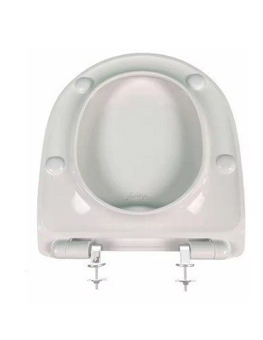 Asiento Odéon RG comp SCQR Blanco ORIGINAL JACOB DELAFON