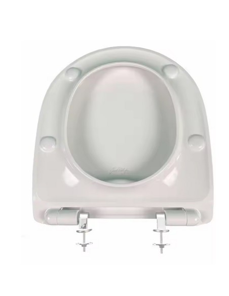 Asiento Odéon RG comp SCQR Blanco ORIGINAL JACOB DELAFON Asiento Odéon RG comp SCQR Blanco ORIGINAL JACOB DELAFON
