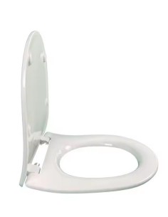 Asiento Odéon RG comp SCQR Blanco ORIGINAL JACOB DELAFON 2