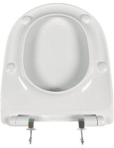Asiento Odéon RG Extrapl SC desmont Bl ORIGINAL JACOB DELAFON