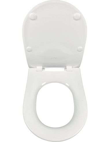 Asiento Odéon RG Extrapl SC desmont Bl ORIGINAL JACOB DELAFON