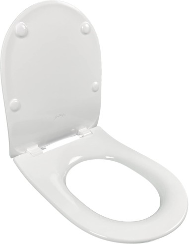 Asiento Odéon RG Extrapl SC desmont Bl ORIGINAL JACOB DELAFON