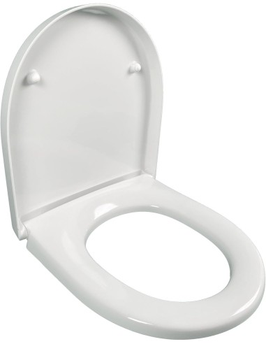 Asiento Odeon Up Compacto bis.desc.prog ORIGINAL JACOB DELAFON