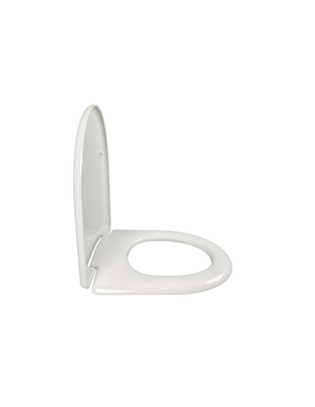Sedile WC Jacob Delafon Odeon Originale | Copriwater bianco