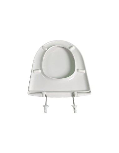 Sedile WC Jacob Delafon Odeon Originale | Copriwater bianco