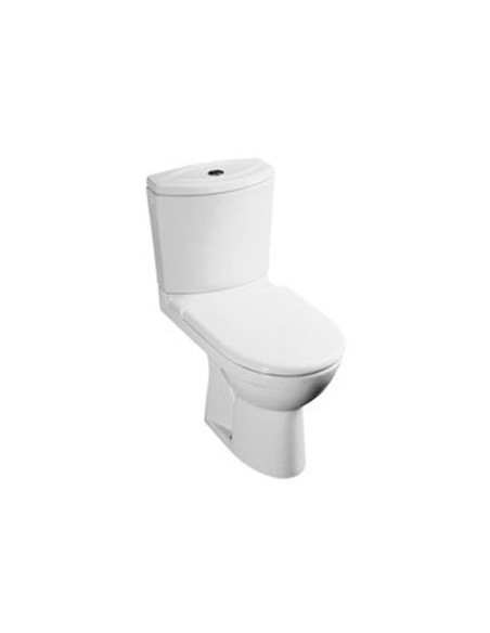 Sedile WC Jacob Delafon Odeon Originale | Copriwater bianco