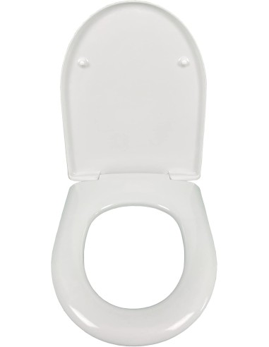 Sedile WC Jacob Delafon Odeon Originale | Copriwater bianco