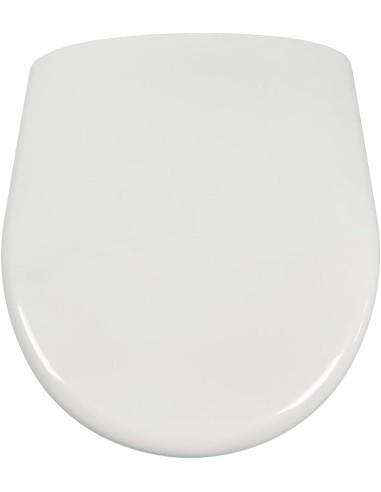 Abattant WC Jacob Delafon Odeon Original | Siège WC avec fermeture dou