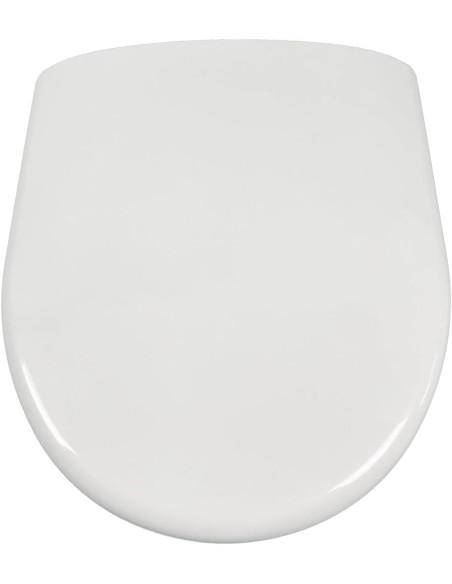 Asiento termodur softclose Odeon blanco ORIGINAL JACOB DELAFON Asiento termodur softclose Odeon blanco ORIGINAL JACOB DELAFON