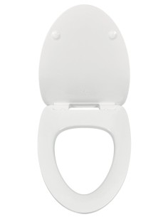 Asiento N.Vague extraplano SC des Blc ORIGINAL JACOB DELAFON 2