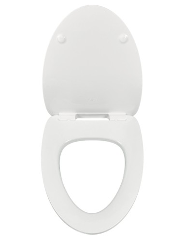 Asiento N.Vague extraplano SC des Blc ORIGINAL JACOB DELAFON