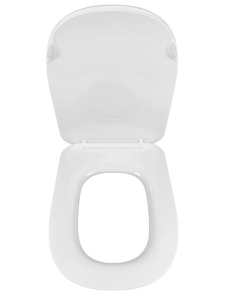 Asiento slim SCQR Modern Life Bl ORIGINAL JACOB DELAFON