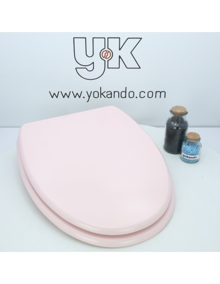 ROCA LORENTINA Soft Close Toilet Seat ETOOS