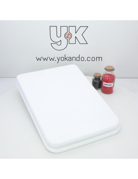 Tapa WC CATALANO PROIEZIONI Fabricada A Medida Tapa WC CATALANO PROIEZIONI Fabricada A Medida