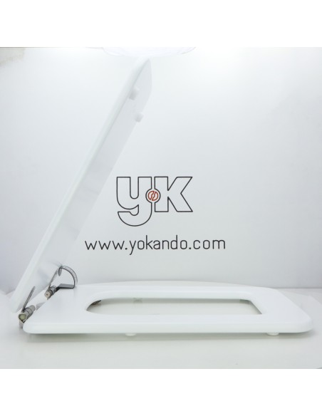 CATALANO PROIEZIONI Toilet Seat Made to Measure ESTOLI CATALANO PROIEZIONI Toilet Seat Made to Measure ESTOLI