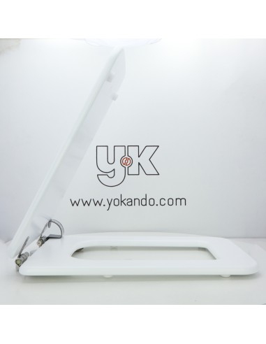 CATALANO PROIEZIONI Toilet Seat Soft Close Made to Measure ESTOLI