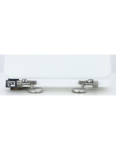 CATALANO PROIEZIONI Toilet Seat Soft Close Made to Measure ESTOLI